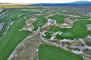 Ladera 7th, 11th, And 12th Aerial